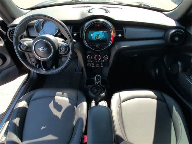 Thumbnail: 2020 MINI Cooper Hardtop - 13