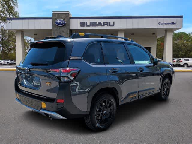 Thumbnail: 2026 Subaru Forester - 5