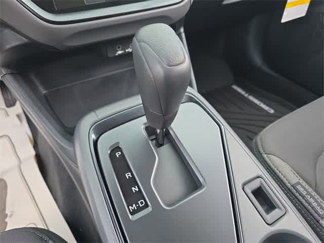 Thumbnail: 2026 Subaru Crosstrek - 30