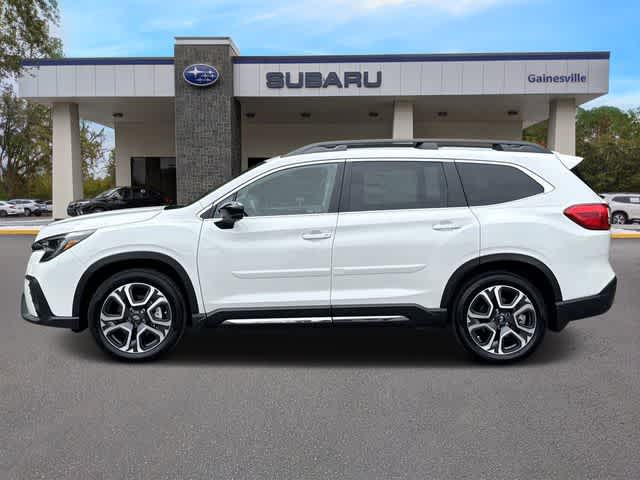 Thumbnail: 2026 Subaru Ascent - 3