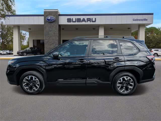 Thumbnail: 2026 Subaru Forester - 3