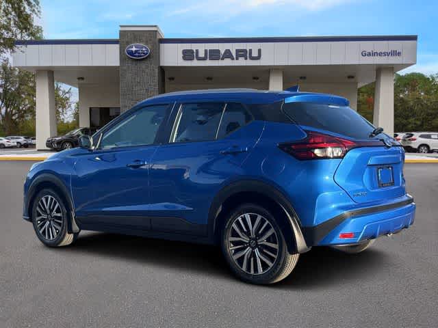 Thumbnail: 2021 Nissan Kicks - 4