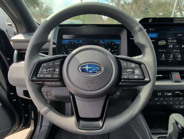 Thumbnail: 2026 Subaru Outback - 22