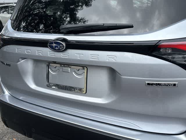 Thumbnail: 2026 Subaru Forester - 12