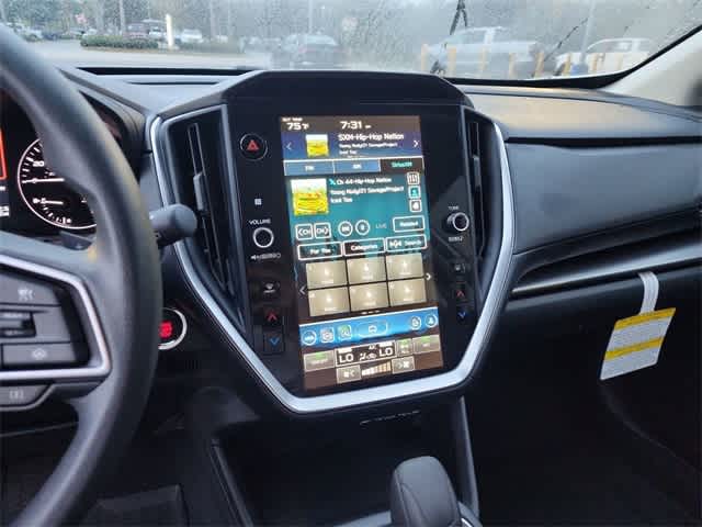 Thumbnail: 2025 Subaru Impreza - 23