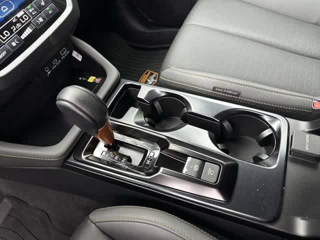 Thumbnail: 2026 Subaru Forester - 28