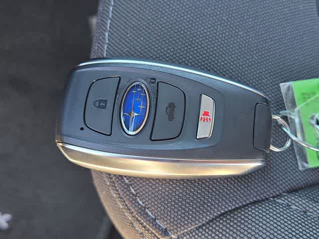 2026 Subaru Crosstrek Premium - Photo 35