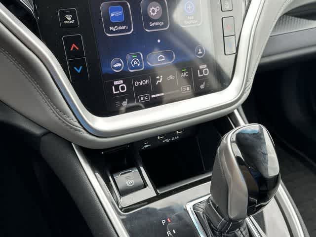 Thumbnail: 2021 Subaru Outback - 25