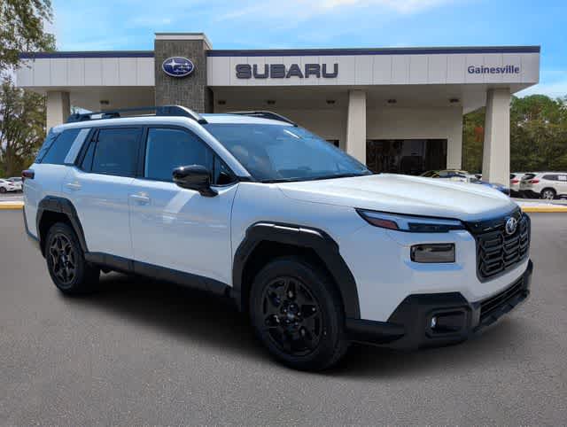Thumbnail: 2026 Subaru Outback - 8