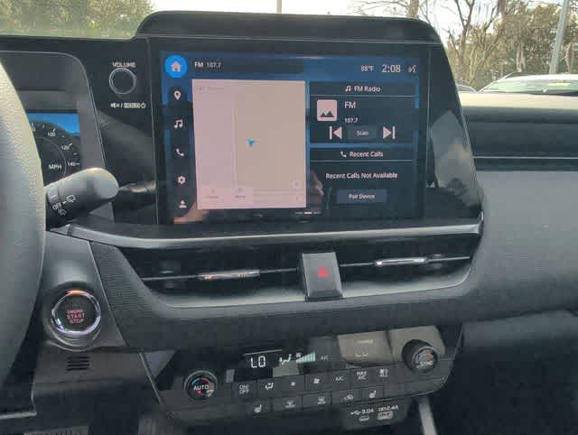 Thumbnail: 2026 Subaru Outback - 27