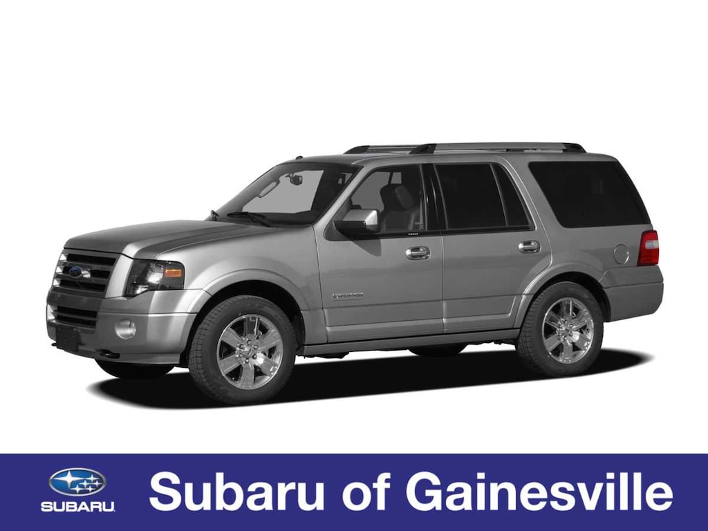 Used 2009 Ford Expedition XLT SUV