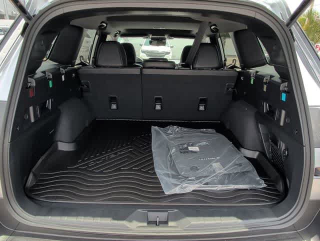 Thumbnail: 2026 Subaru Outback - 34
