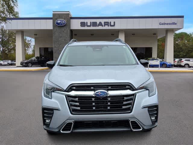 Thumbnail: 2026 Subaru Ascent - 9