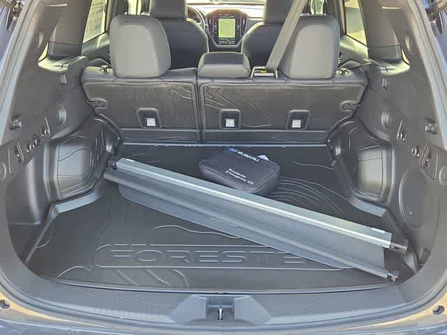 Thumbnail: 2025 Subaru Forester - 34