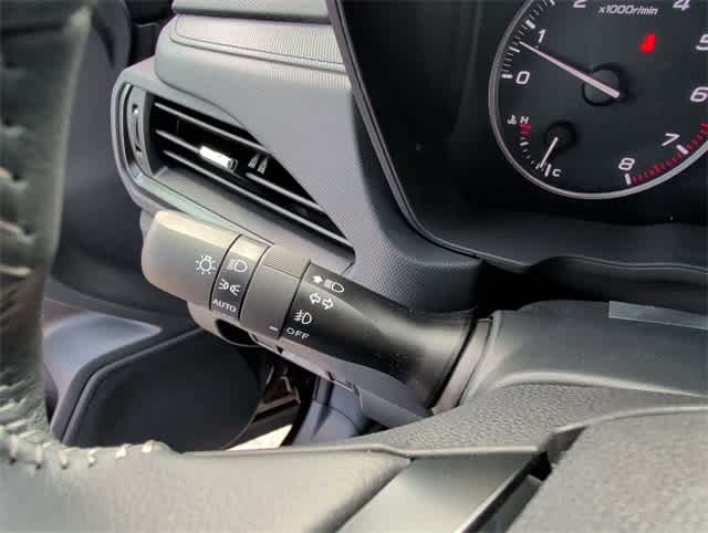 Thumbnail: 2026 Subaru Forester - 26