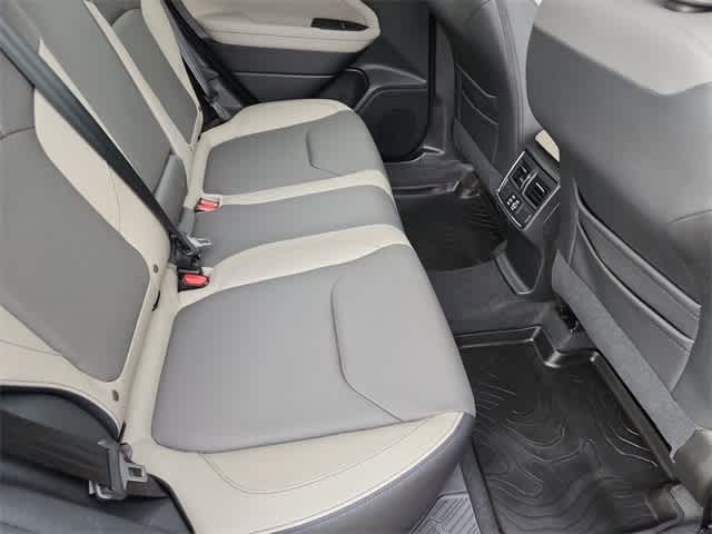 Thumbnail: 2025 Subaru Forester - 19