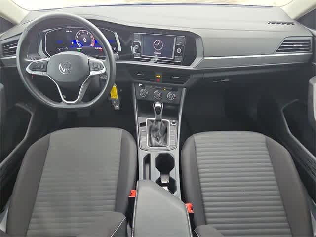 Thumbnail: 2024 Volkswagen Jetta - 12