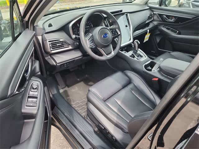 Thumbnail: 2025 Subaru Outback - 2