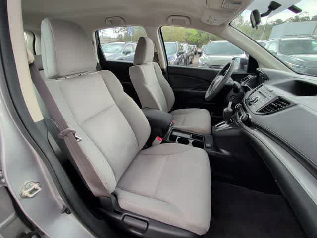 Thumbnail: 2015 Honda CR-V - 17