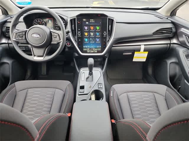 Thumbnail: 2025 Subaru Impreza - 13