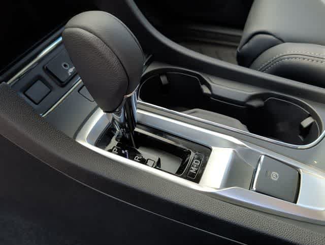 Thumbnail: 2026 Subaru Ascent - 28