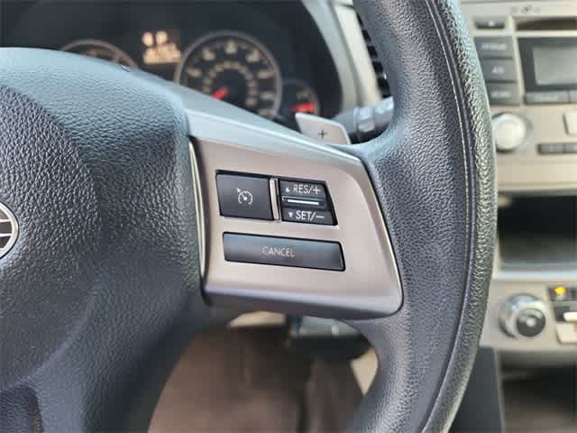 Thumbnail: 2013 Subaru Outback - 22