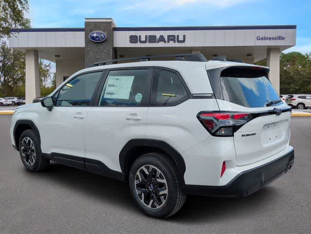 Thumbnail: 2026 Subaru Forester - 4