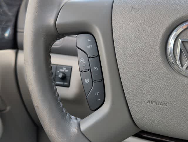 Thumbnail: 2016 Buick Enclave - 21