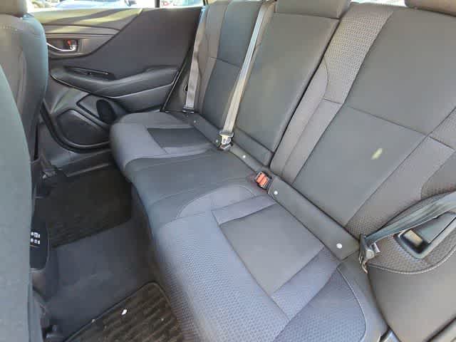 Thumbnail: 2024 Subaru Outback - 19