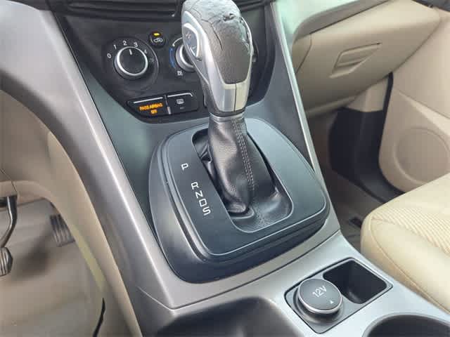 Thumbnail: 2016 Ford Escape - 30