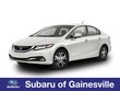 Honda Civic Hybrid