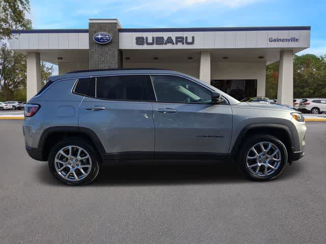 Thumbnail: 2022 Jeep Compass - 7