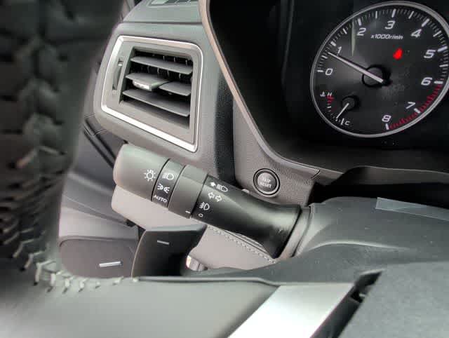 Thumbnail: 2026 Subaru Ascent - 26