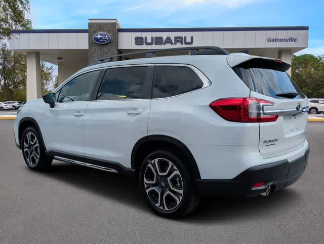 Thumbnail: 2026 Subaru Ascent - 3