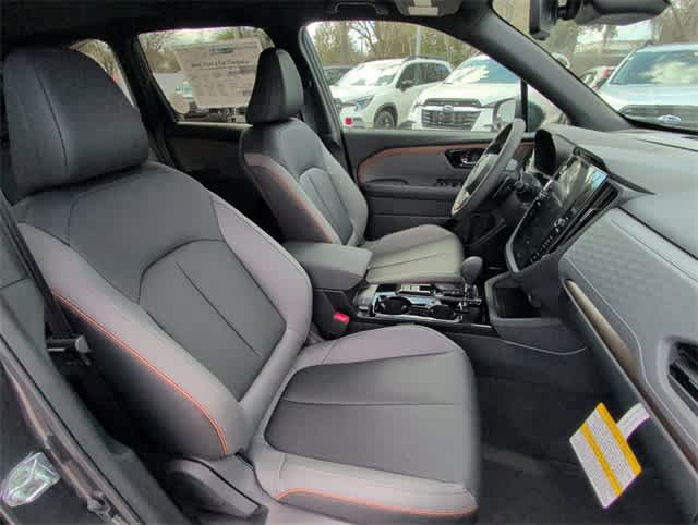 Thumbnail: 2026 Subaru Forester - 21