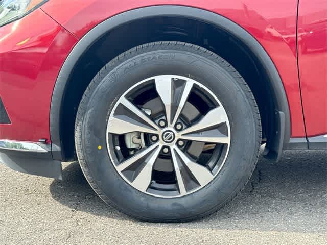 Thumbnail: 2019 Nissan Murano - 11