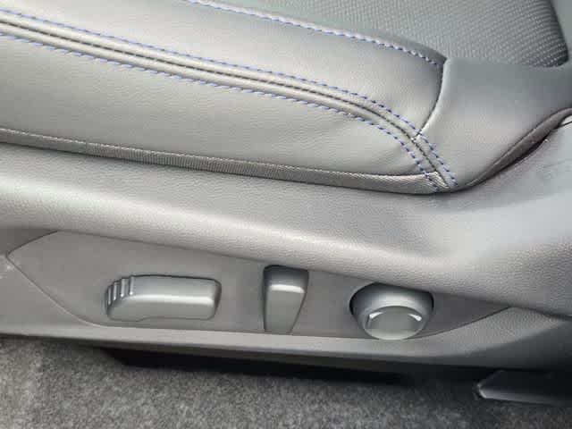 Thumbnail: 2026 Subaru Forester - 16