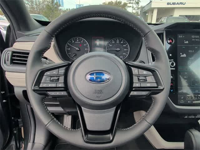 Thumbnail: 2026 Subaru Forester - 22