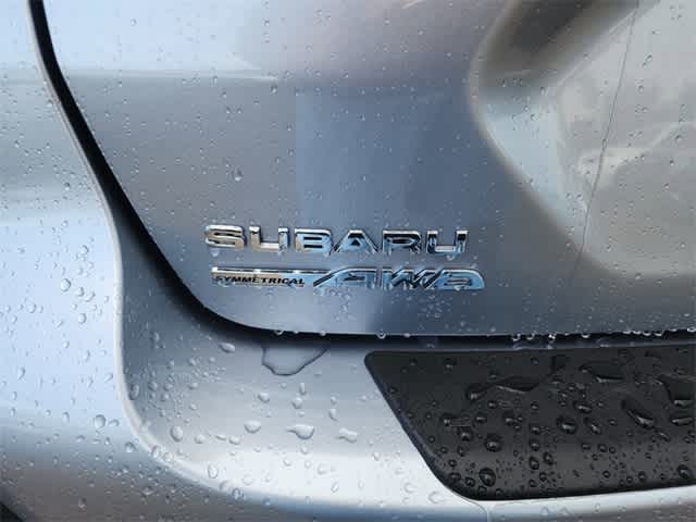 Thumbnail: 2025 Subaru Crosstrek - 10