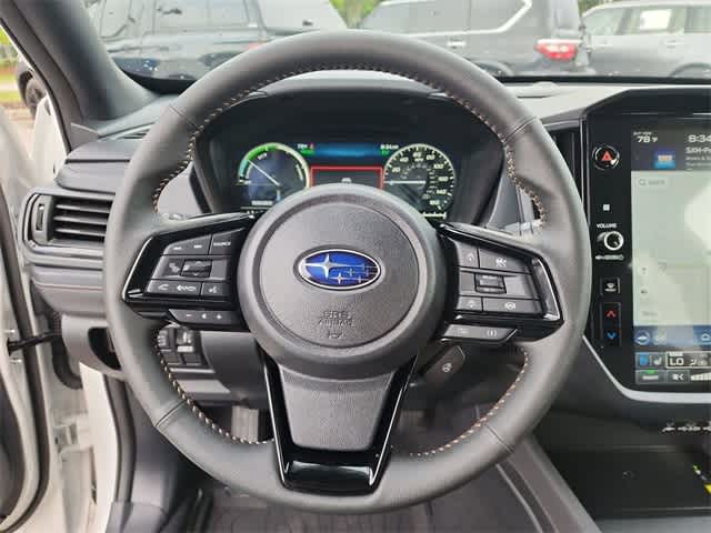 Thumbnail: 2025 Subaru Forester - 21