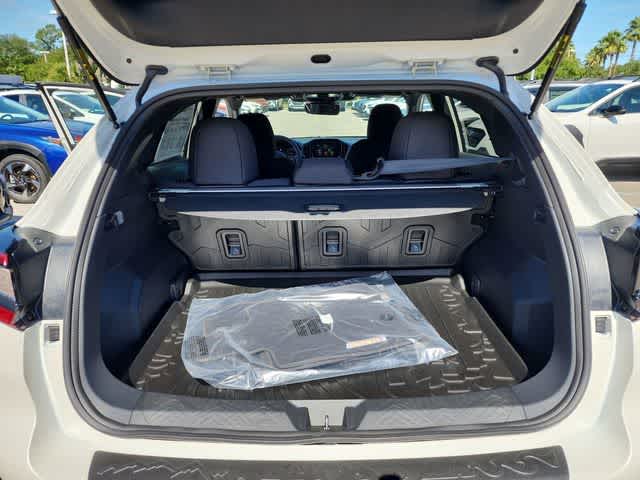 Thumbnail: 2025 Subaru Crosstrek - 29