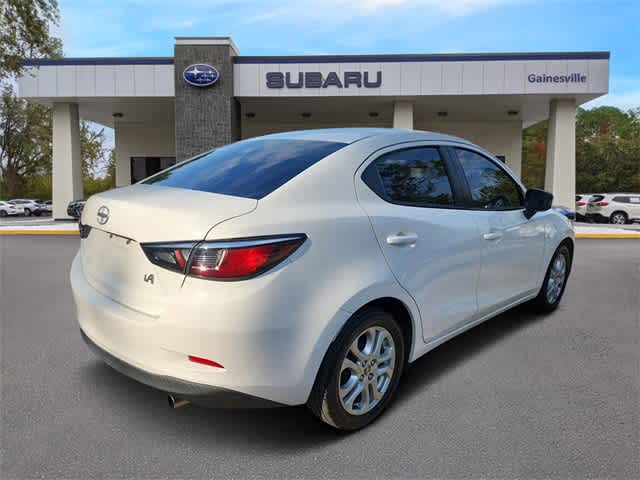 Thumbnail: 2016 Scion iA - 5