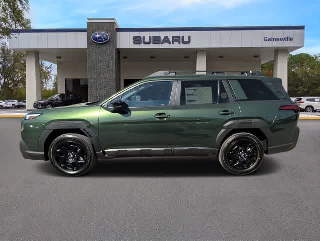 Thumbnail: 2026 Subaru Outback - 3