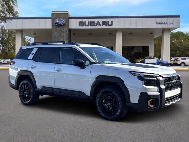 Thumbnail: 2026 Subaru Outback - 8