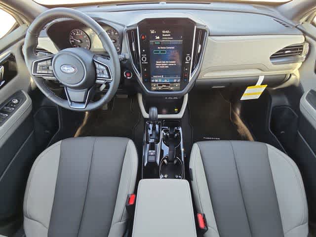 Thumbnail: 2026 Subaru Forester - 14