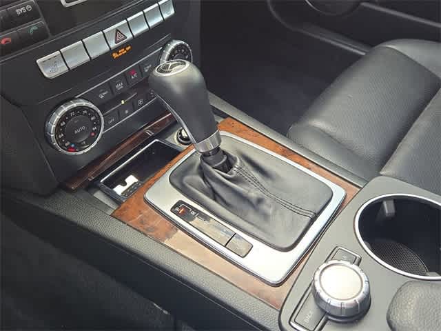 Thumbnail: 2014 Mercedes-Benz C-Class - 30