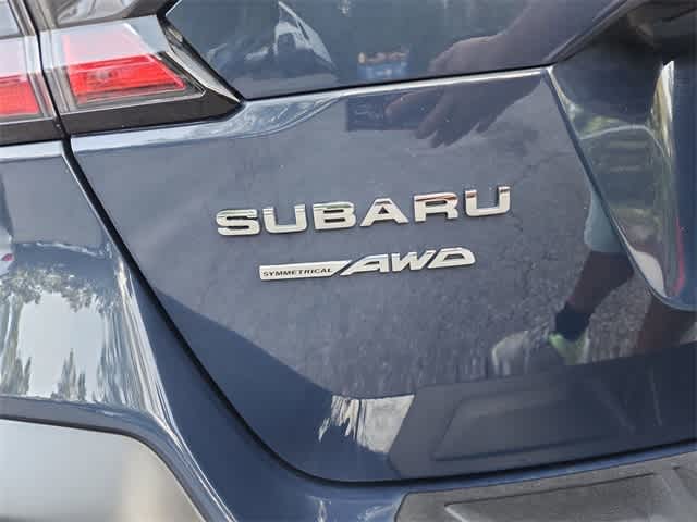 Thumbnail: 2023 Subaru Outback - 10