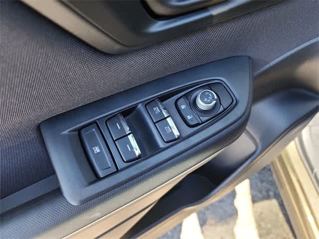 Thumbnail: 2025 Subaru Forester - 14