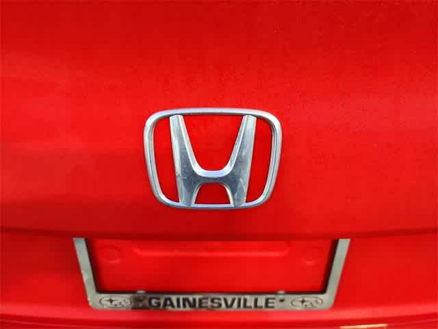 Thumbnail: 2025 Honda Civic - 10