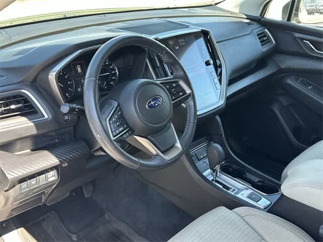 Thumbnail: 2023 Subaru Ascent - 2